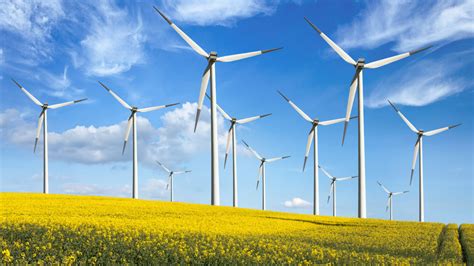 Can Wind Power Generation Succeed in Zimbabwe? - Green Business Gazette