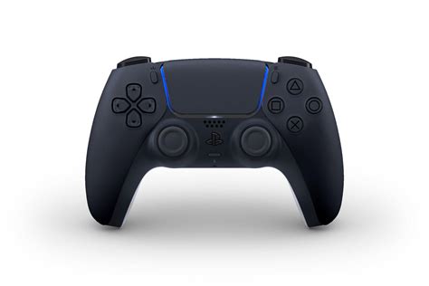 PS5 Black Controller Concept : r/playstation