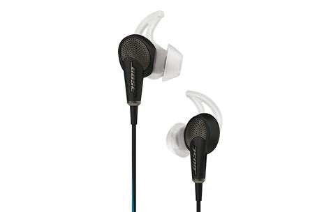 Bose QuietComfort 20: To Buy or Not in 2024 | TheGearHunt