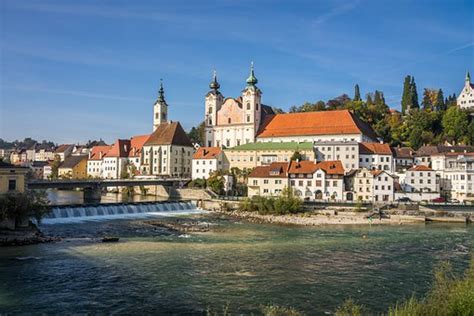 10+ Free Steyr River & Steyr Images - Pixabay