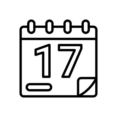 calendar icon for your website design, logo, app, UI. 20816102 Vector Art at Vecteezy