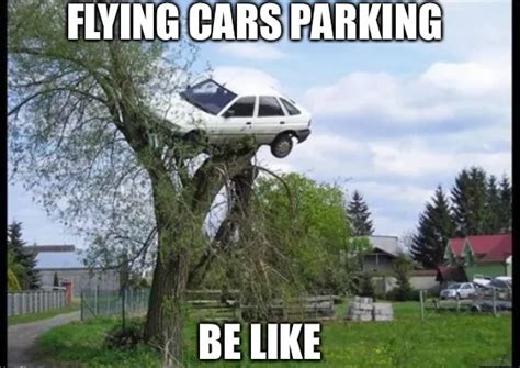 Secure Parking Memes - Piñata Farms - The best meme generator and meme maker for video & image memes