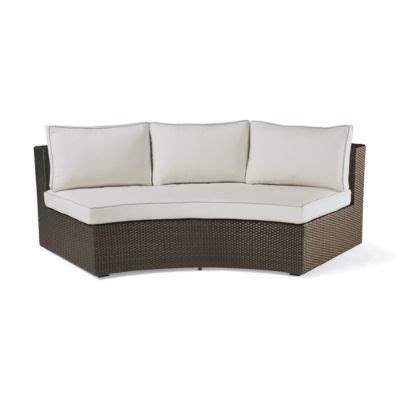 Pasadena II Seating Replacement Cushions with UV-Resistant & Quick Dry Options