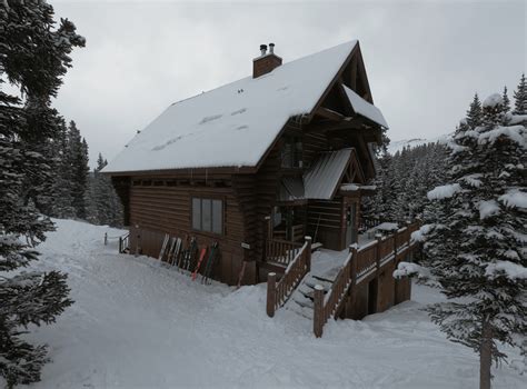 The Coolest Cabin Rentals in Colorado