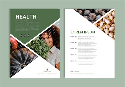 Page 5 | Catalog Template Indesign - Free Vectors & PSDs to Download