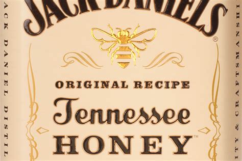 Jack Daniel's Tennessee Honey - Cue