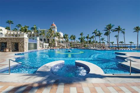 Riu Palace Cabo San Lucas All Inclusive, Los Cabos: $322 Room Prices ...