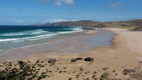 11 Best Beaches for Wild Camping in Scotland [2024 Guide]