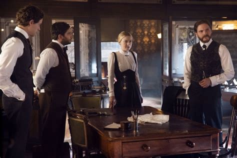 The Alienist TV Show on TNT: Season Two Viewer Votes - canceled + renewed TV shows, ratings - TV ...