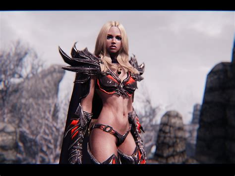 Performance and realistic ENB at Skyrim Nexus - Mods and Community