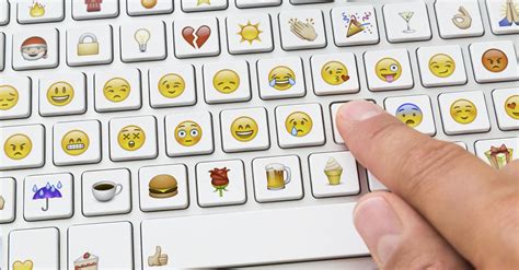 How To Type Emojis On Your Computer Keyboard | HuffPost