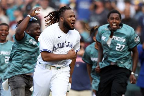 Home Run Derby: Vladimir Guerrero Jr. Adds To Family Legacy - World Baseball Network