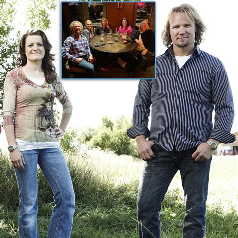 ‘Sister Wives' Robyn Brown House: Home Tour Photos