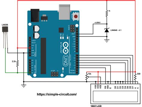 Simple Projects - Simple Electrical and Electronics Projects