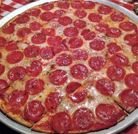 The Best of St. Louis Pizza: Your #1 source for pizza info: 2019