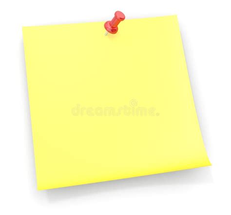 Reminder Sticky Note Royalty Free Stock Images - Image: 22406479