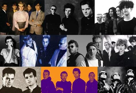 The Best New Wave Songs Of All Time Ranked | Return of Rock