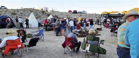 2022 Terlingua Chili Cookoff winners announced | Alpine Avalanche