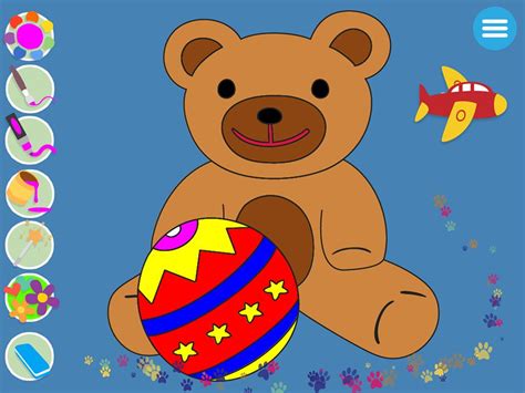 Kids painting & coloring game for Android - APK Download