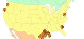 The Drive for US LNG Export Terminals - Canary, LLC