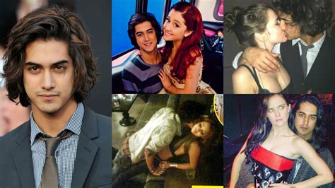 Girls Avan Jogia Dated! - YouTube