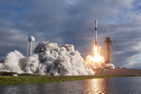 Watch Live Tuesday: 2 Rocket Launches and a Space Station Cargo Ship's ...