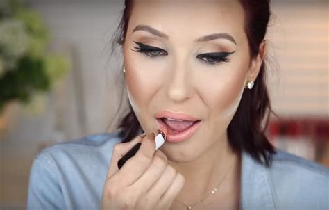 Jaclyn Hill Cosmetics Lipstick - ReallyRee