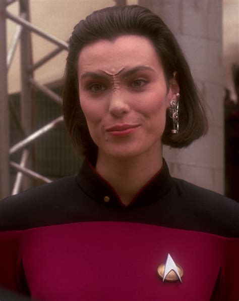 Ro Laren - Memory Alpha, the Star Trek Wiki