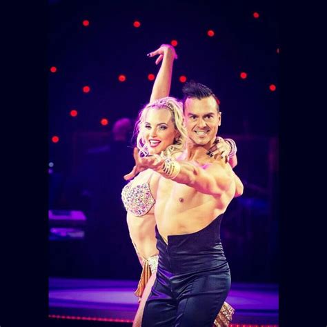 Cha Cha Strictly Come Dancing week 1🍒 | Strictly come dancing, Strictly ...