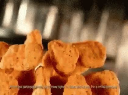 Chicken Nuggets GIF - Chicken Nuggets - Discover & Share GIFs