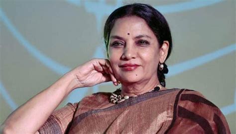 Romesh Sharma ragged me badly: Shabana Azmi | People News | Zee News