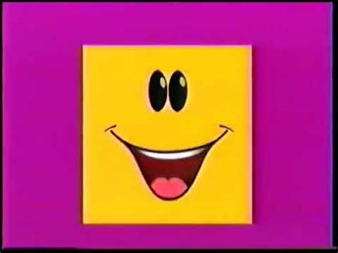 Nick Jr Face Shapes - YouTube