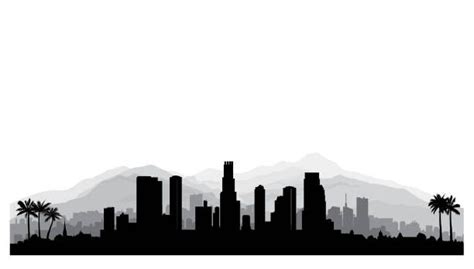 110,764 City Silhouettes Illustrations, Royalty-Free Vector Graphics ...