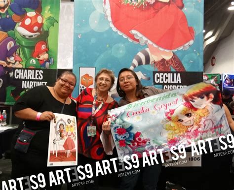 la Mole Comic Con – Artes9