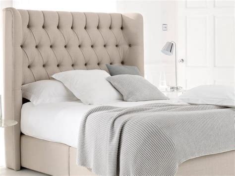 These 37 Elegant Headboard Designs Will Raise Your Bedroom To A New Level of Chic