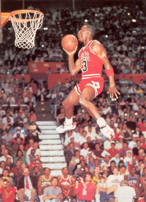 michael jordan jump shot « MyConfinedSpace