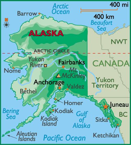 I lived in Fairbanks, Alaska for two years in the 90's. | Fairbanks alaska, Fairbanks alaska map ...