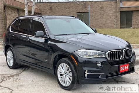 BMW, X5, Year 2014, Diesel | AutoBox.al