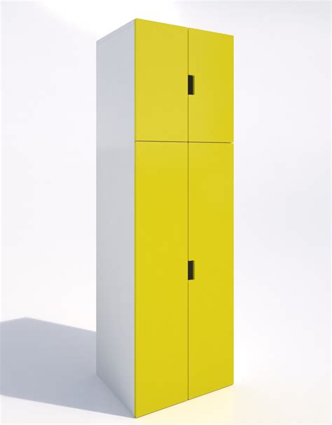Ikea Stuva Storage Cabinet 3d Model | ubicaciondepersonas.cdmx.gob.mx