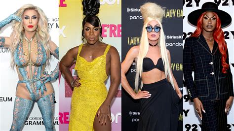 Every ‘RuPaul’s Drag Race All Stars’ Winner in Order, Including Season 7