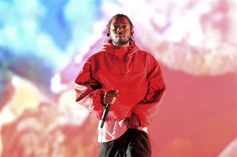 Kendrick Lamar's Pulitzer Win Is Just the Beginning - Rolling Stone