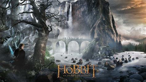 The Hobbit Wallpapers - Top Free The Hobbit Backgrounds - WallpaperAccess