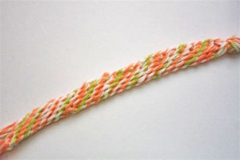 Baker’s Twine Friendship Bracelet – Factory Direct Craft Blog