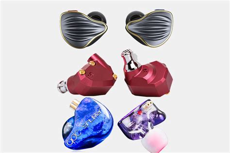 Best IEMs Under $300 - Wearable In Ear