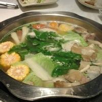 King One Rotary Hot Pot (Now Closed) - Buffet in Mandaue