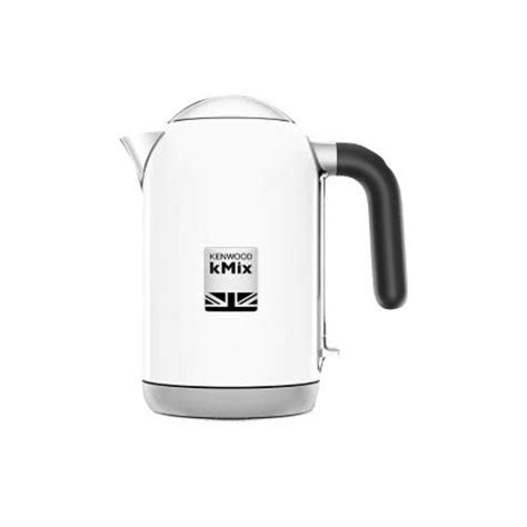 Kenwood kMix Kettle White | Kenwood Online | TheMarket New Zealand