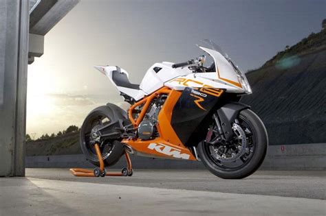 2015 KTM 1190 RC8 R Gallery 585859 | Top Speed