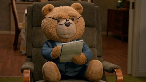 'Ted' Series Trailer: Ted and John Hit High School in R-Rated Prequel