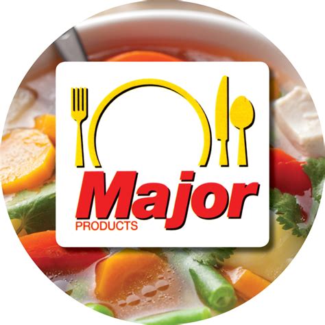 Major-Round-Logo - Ginsberg's Foods