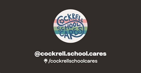 @cockrell.school.cares | Linktree